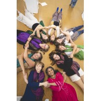 200 Stunden Yogalehrerausbildung (YTTC) Bonn 200 Stunden Yogalehrerausbildung (YTTC) Bonn