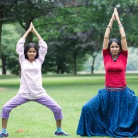 Yoga Nidra and Hypnose 100 Stunden Ausbildung (für Alle)