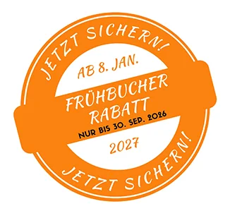 Jetzt sichern!